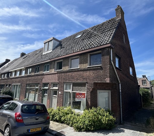 For sale: Ottergracht 22, 3064 LN Rotterdam